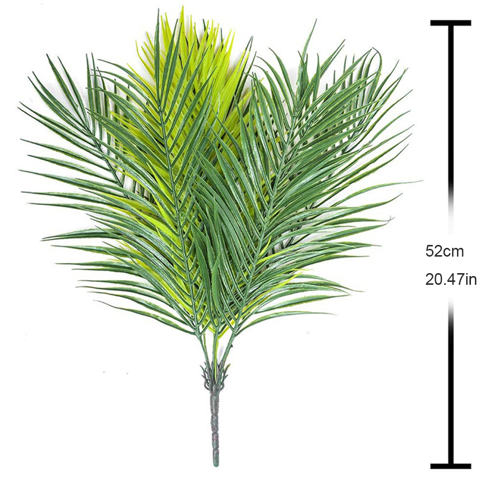 Daun 20,47in 9 tanaman tropis  - Ficus Lyrata Tree ulasan dan harga